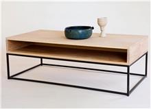 שולחן מר. בוצ'ר I מבית The Butcher's Furniture