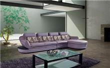 מערכת ישיבה סגולה מבית להב רהיטים היבואן