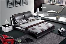 מיטות שחורות מבית להב רהיטים היבואן