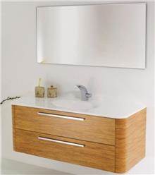 ארון אמבטיה תלוי מבית OM Design