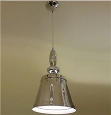 מנורת פעמון לתליה מהתקרה מבית קמחי תאורה - עודפים