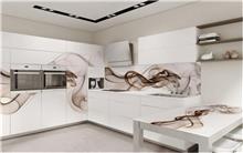 חזיתות לארון מטבח מבית בלורן פתרונות פרזול ועיצוב לרהיטים