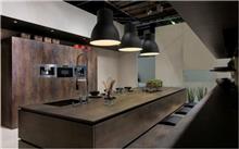 חזית מטבח מודרנית