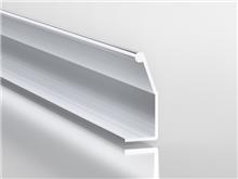 ידיות אלומיניום מבית בלורן פתרונות פרזול ועיצוב לרהיטים