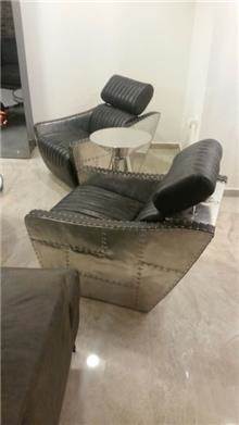 כורסא ייחודית