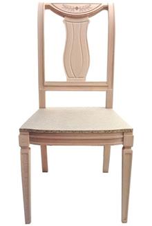 כסא בעיצוב יחודי
