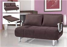 ספה נפתחת למיטה זוגית מבית אלוף המזרונים