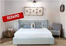 מיטה זוגית פריזמה