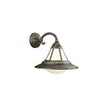 מנורה בעיצוב עתיק