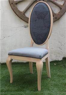 כיסא מעוצב מבית חותם 