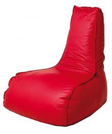 כורסא באדום