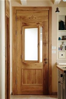 דלתות כניסה מבית madera living style