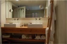ארון לאמבטיה מבית madera living style