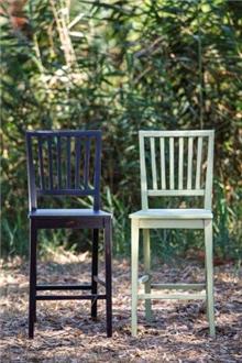 כסאות בר בעיצוב אלגנטי מבית כסאות בעיקר