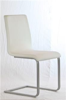 כסא לבן לבית