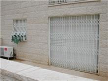 סורגים מעוצבים