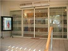 סורגי בטחון