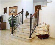 מעקה מעוצב מבית טרלידור