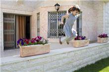 סורג מתקפל לבית