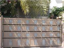 שער חניה שמנת