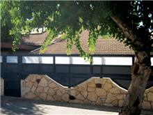 גדרות יוקרה מזכוכית - טרלידור