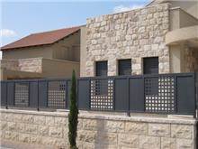 גדרות יוקרה אטומות - טרלידור