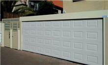 שער פאנלים בעיצוב אישי