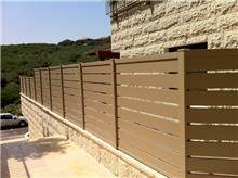 גדר פסים קלאסי - טרלידור