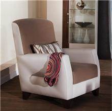 כורסא אלגנטית - אלבור רהיטים
