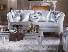 ספה מהודרת מבית אלבור רהיטים