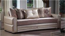 ספה בעיצוב מיוחד - אלבור רהיטים