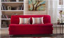 ספת תלת אדומה מבית אלבור רהיטים
