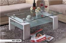שולחן סלון מעוצב - אלבור רהיטים
