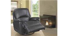 כורסא שחורה - אלבור רהיטים