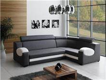 ספה פינתית AMBER - אלבור רהיטים