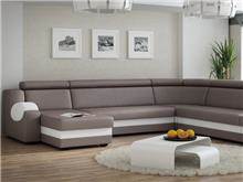 ספה פינתית GREG U - אלבור רהיטים