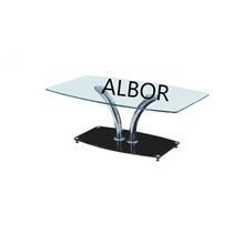 שולחן סלון A337 - אלבור רהיטים