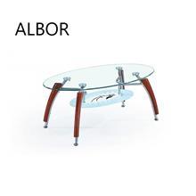 שולחן סלון דגם CT-060 מבית אלבור רהיטים