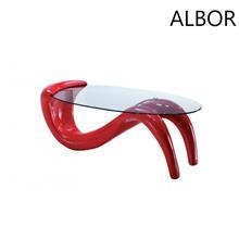 שולחן סלון דגם CT-037 - אלבור רהיטים