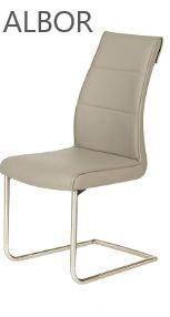 כיסא שמפניה דגם HD6652 מבית אלבור רהיטים