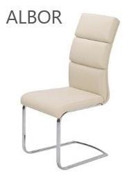 כיסא בז' דגם X-1105