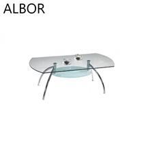 שולחן סלון CC825 - אלבור רהיטים