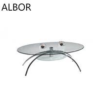 שולחן סלוני CC824 מבית אלבור רהיטים