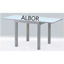 שולחן מעוצב דגם b179-76 מבית אלבור רהיטים
