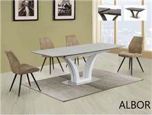 שולחן דגם OLA HT2587 מבית אלבור רהיטים