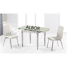 שולחן דגם B179-35 - אלבור רהיטים