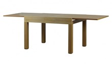 שולחן נפתח magic דגם  4324open - אלבור רהיטים