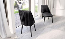 כיסא מודרני דגם LUCCA - אלבור רהיטים