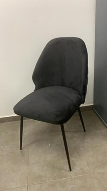 כיסא מעוצב  דגם PRAG  PREMIUM - אלבור רהיטים
