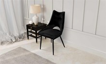 כיסא אופנה דגם 990 - אלבור רהיטים
